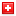 rollingpin.de server is located in Switzerland